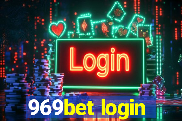 969bet login